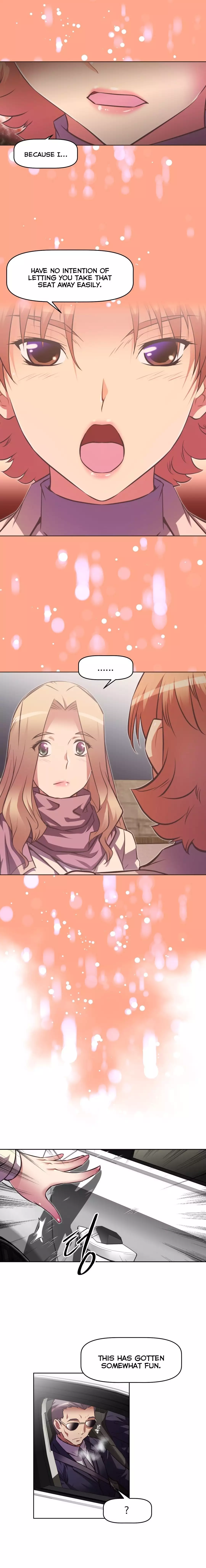 Brawling Go Ch.76-119