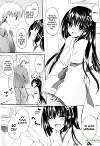[Shinonome Ryu] Tororin Musume Ch. 01-04 (English)[Fuwafuwaru!]