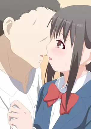 Warikirenai Kankei