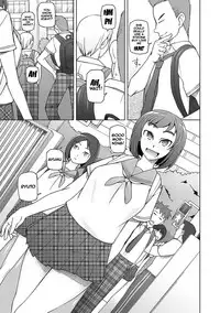 [Miito Shido] Dosukebe Appli Ch. 1-9 [English] {doujins.com} [Digital]