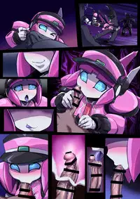 [Pochincoff] Pinkiro (Polynian)