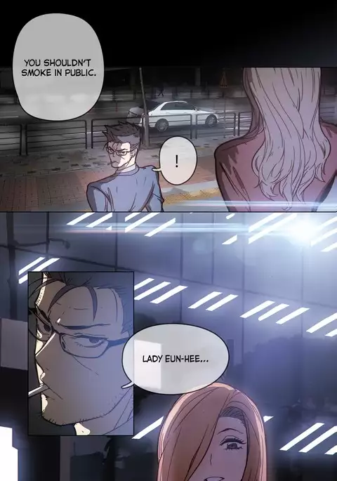Household Affairs Ch.1-49