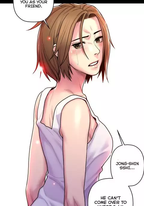 Ghost Love Ch.1-32