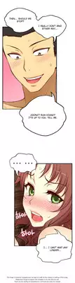 [Donggul Gom] She is Young (English) Part 1/2