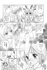[Sano Takashi] Petit A La Mode