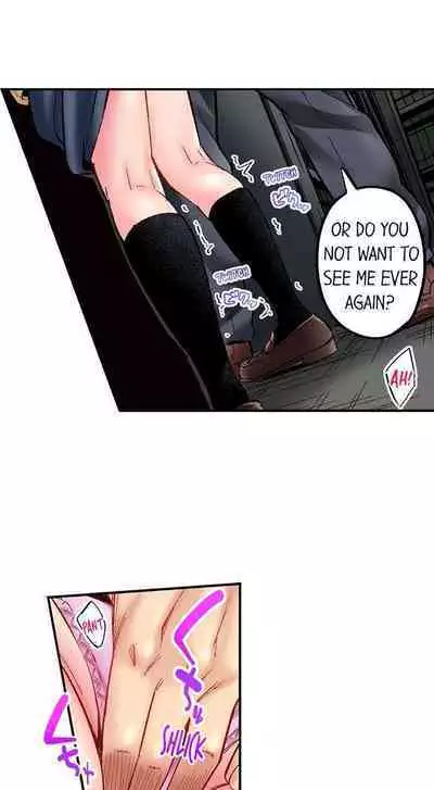 Jimiko wa Igai ni Erokatta | Simple yet Sexy Ch. 1-75