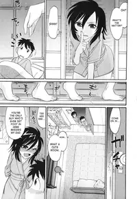 [Charlie Nishinaka] Cheers! 11 [English] [SaHa]