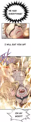Kill the Dead Bastard Ch.1-6 (English) (Ongoing)