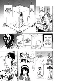 [Hakaba] Kedamono no Ie (Gekan) [English] {Doujins.com}