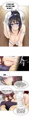 [ButcherBoy] Household Affairs Ch.1-32 (English) (YoManga) (Ongoing)