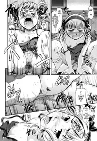 [Itou Ei] Puri Puro ~Princess+Propose~ [English] [Decensored] {Tonigobe}