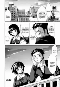 [Cuvie] Kanojo no Bitai - Her Coquetry [English] [Kusanyagi] [Decensored] [Incomplete]