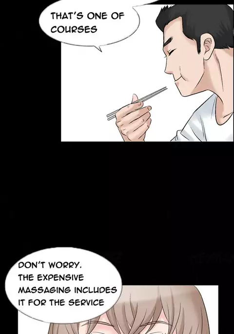 The Taste of Hands Ch.1-53