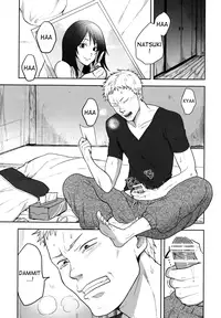 (C86) [Seki Sabato (Tsukuru)] Kazu Matome (Summer Wars) [English] [Shotachan]