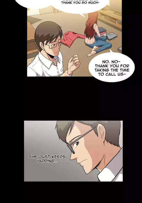 Drug Candy Ch.0-42