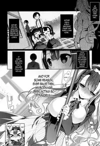 [Neet] Himitsudere - Secret Love Ch. 1-9 [English]
