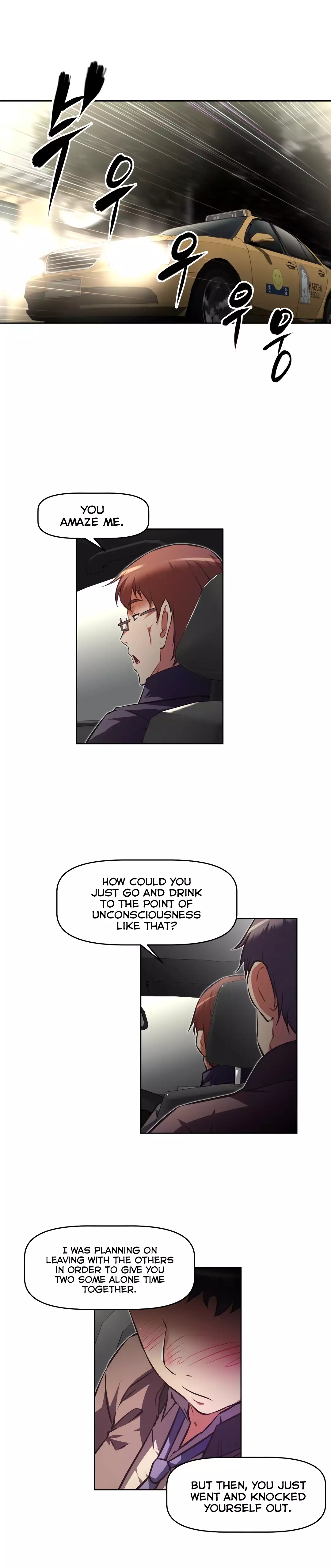 Brawling Go Ch.76-117