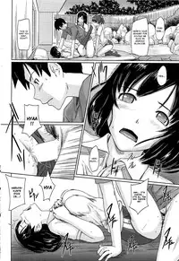 [Kisaragi Gunma] Welcome to Tokoharusou [English] {Ryuutama + 4dawgz + FUKE}