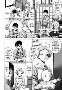 [Tamaki Nozomu] Anego!! 1 [English] [The Lusty Lady Project]