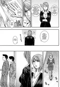 [Kotobuki Kazuki] Torokechau no | Enraptured Make Love [English] {Tadanohito}
