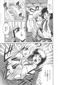 [Naaga] Midareuchi Otomegami