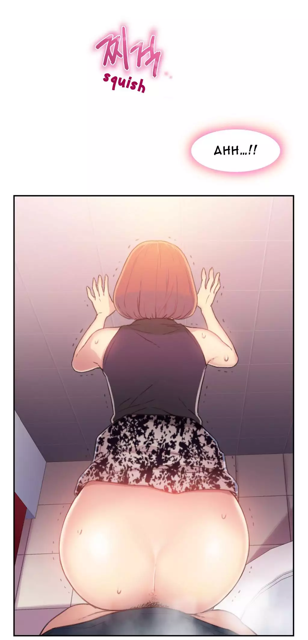 Sweet Guy Ch. 1-43