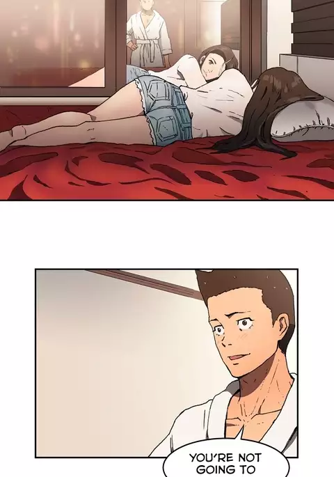 Refrain Love Ch.1-39
