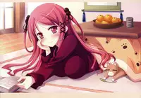 Witch's Garden Full Color Illust Book
