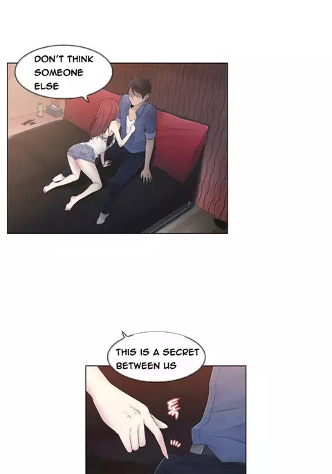 Miss Mystic Ch.1-16