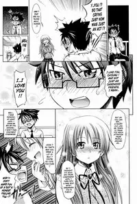 [Makinosaka Shinichi] Pure Days [English]