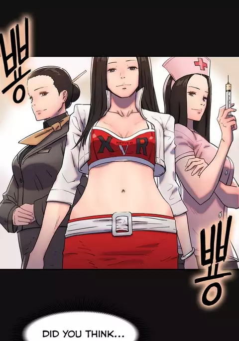 Refrain Love Ch.1-39