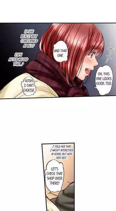 Jimiko wa Igai ni Erokatta | Simple yet Sexy Ch. 1-75