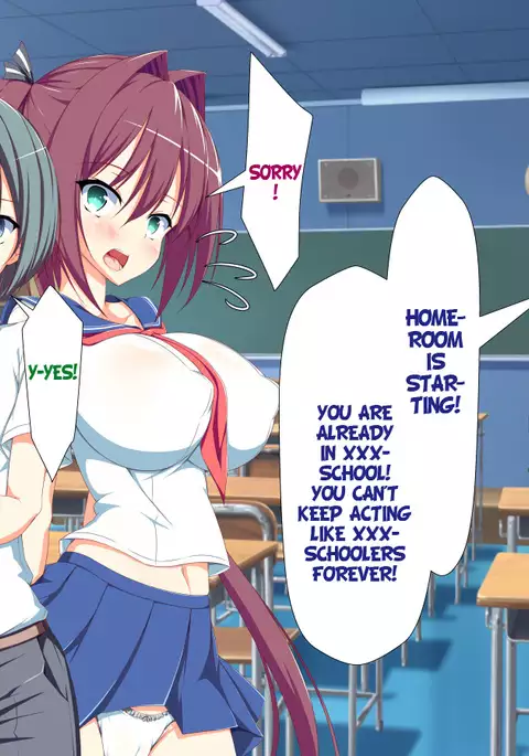 Inran Virus Ch. 1-2, 5-6