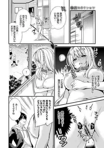 Renai Connection