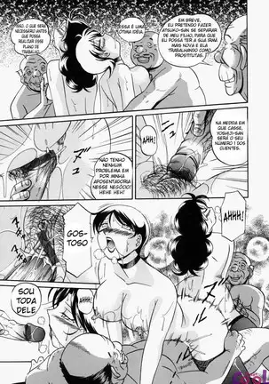 Gichichi - An Adoptive Father
