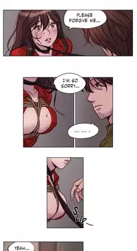 [Ramjak] Atonement Camp Ch.1-26 (English) (Ongoing)