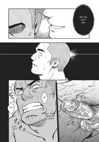 Massive - Gay Manga and the Men Who Make It [Eng]