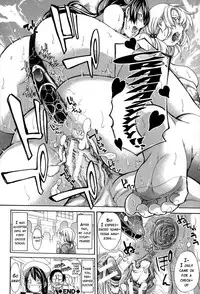 [Brother Pierrot] Imouto no Naka [English] {doujins.com}