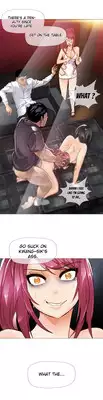 [ButcherBoy] Household Affairs Ch.1-27 (English) (YoManga) (Ongoing)