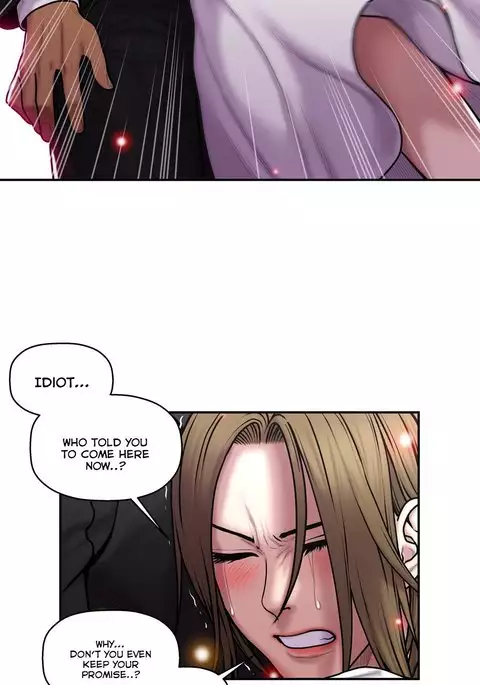 Ghost Love Ch.1-41