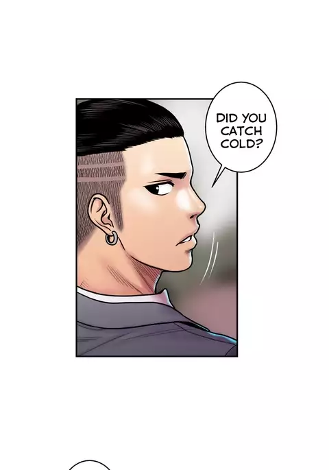 Ghost Love Ch.1-15