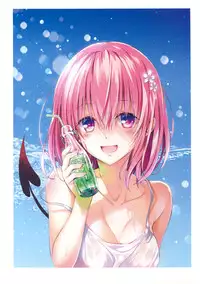 To LOVE ru - Harem Gold