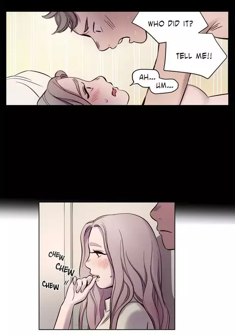 Atonement Camp Ch.1-12