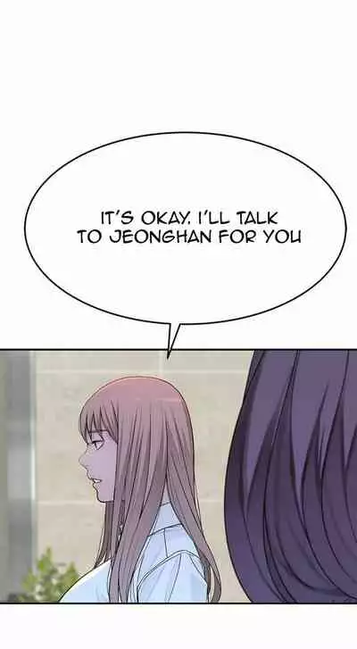 BETWEEN US Ch. 1-31