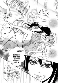 [Chi-Ran] Hao [ENG]