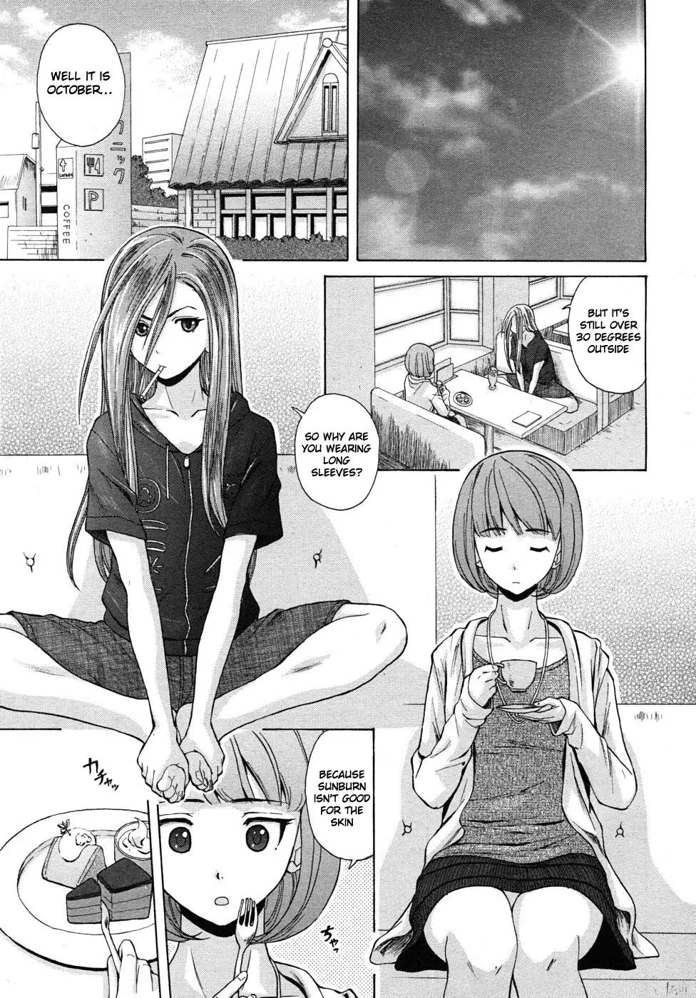 Sense of Values of Wine - Ch.2