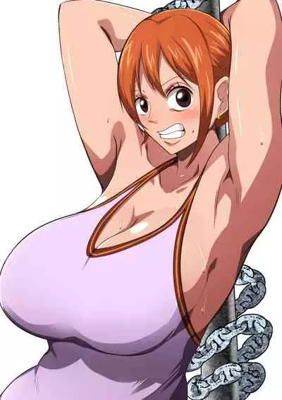 Bakunyuu Dorobouneko ga Yuureisen de Hamegurui