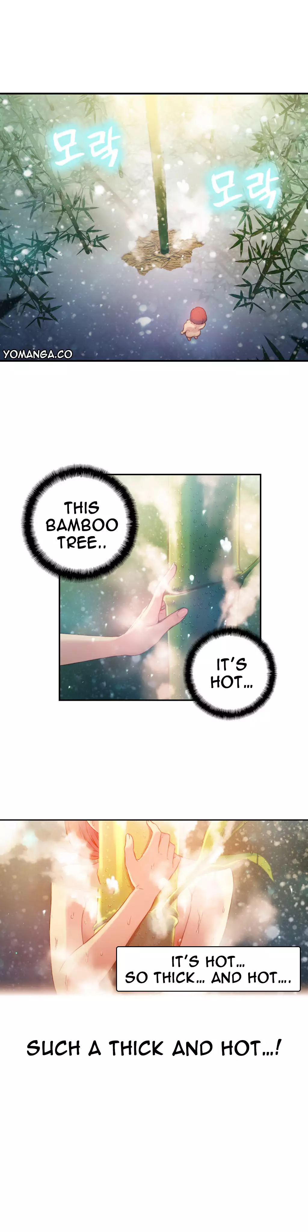 Sweet Guy Ch.1-51