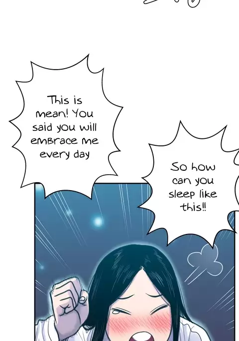 Ghost Love Ch.1-21