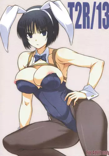 (SC2016 Autumn) [BRIEST (Yatsushima Tetsuya)] T2R/09 (High School Fleet)